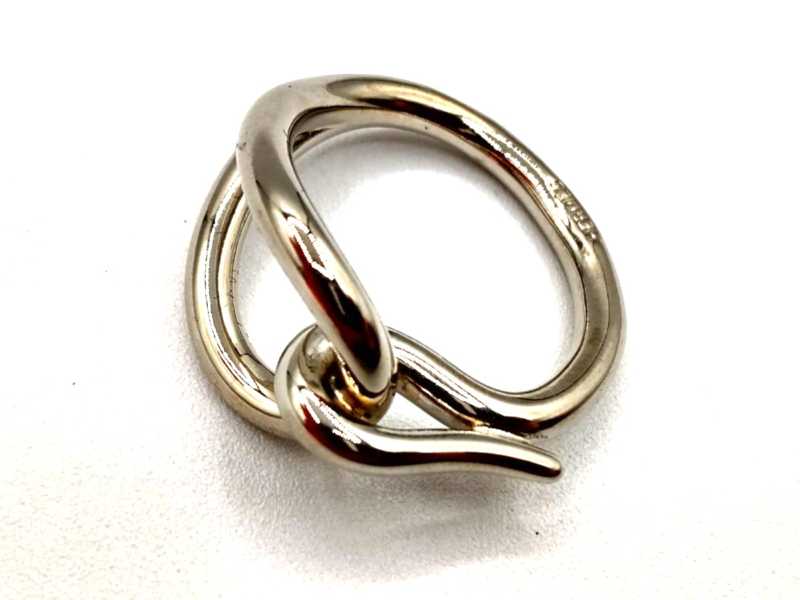 エルメス買取 ジャンボスカーフリング